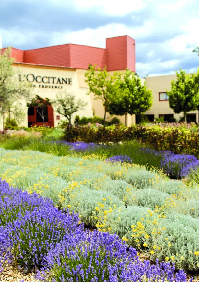 L'Occitane