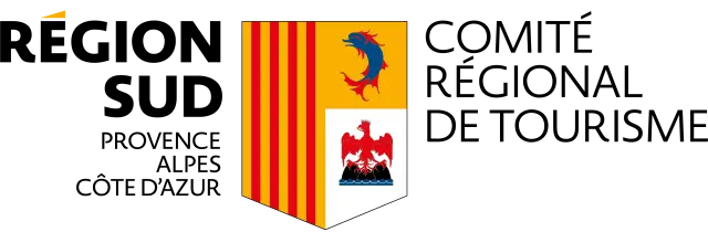 Logo Crt Provence Alpes Cotedazur