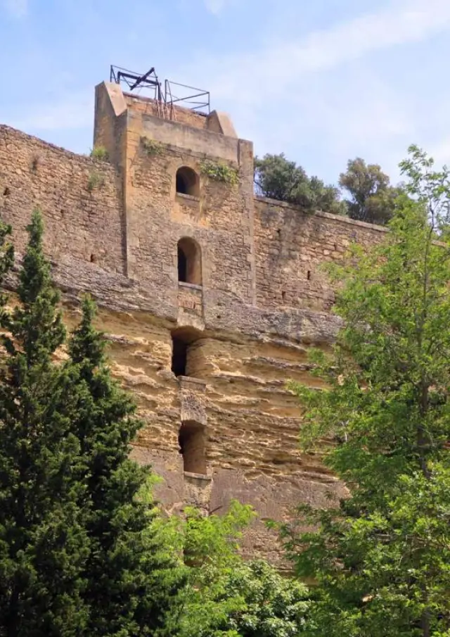 Parc De La Poudrerie Miramas Saint Chamas Ville De Miramas