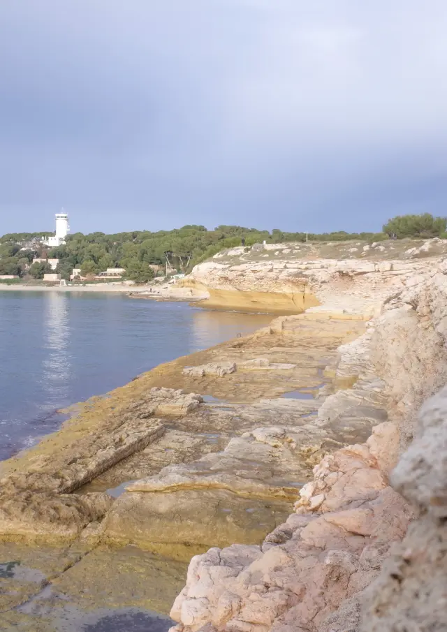 Carriere De Carro La Couronne @secretdici