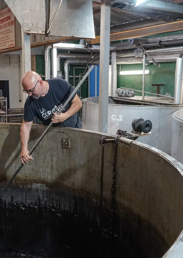 Corvette Credit Julie Cohen