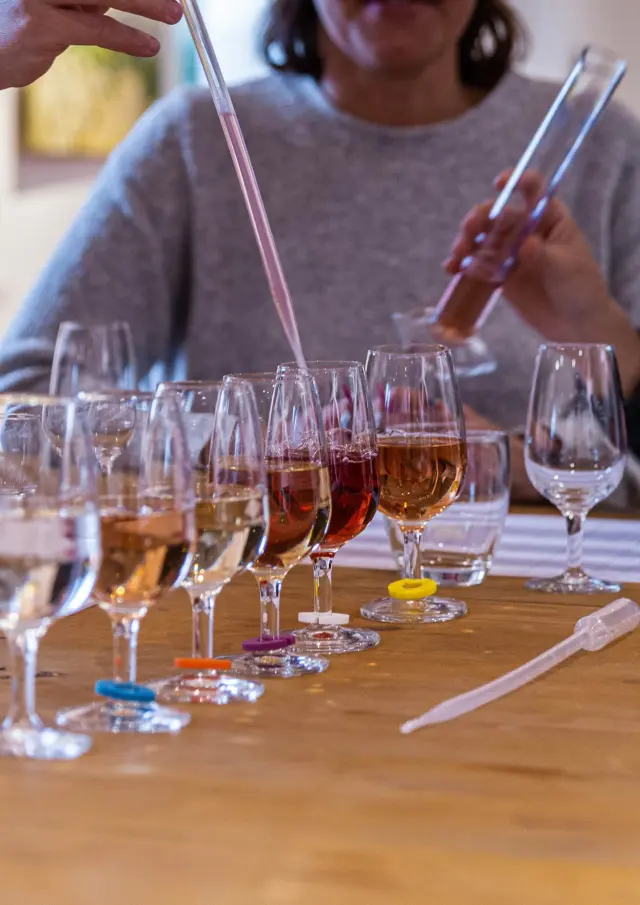 @terre De Mistral Assemblage