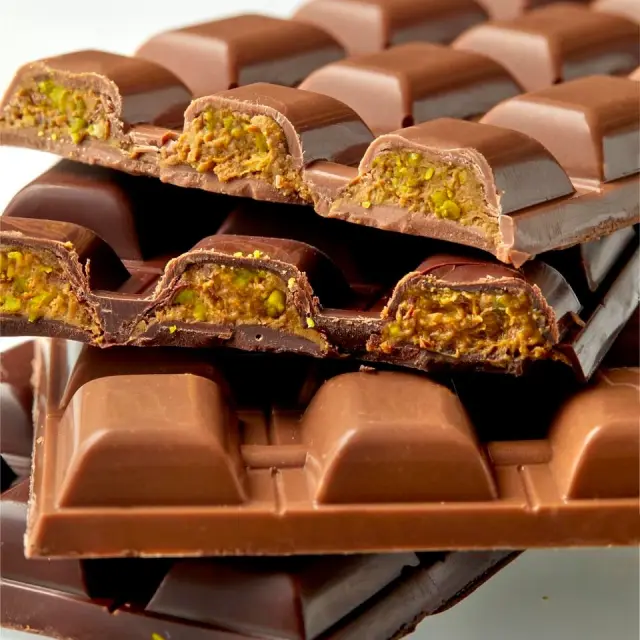 Chocolaterie De Puyricard