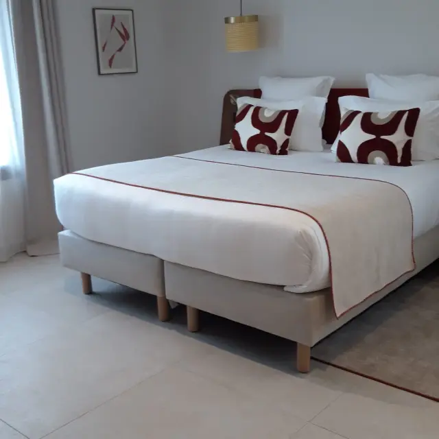 La Bastide Bourrely Rotated