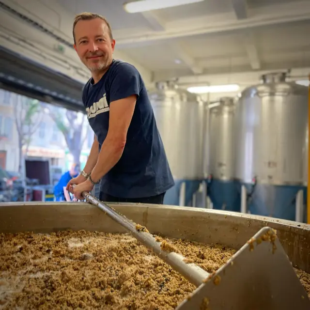 Brasserie Zoumai @zoumai