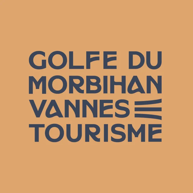 Logo Sable Golfe Morbihan