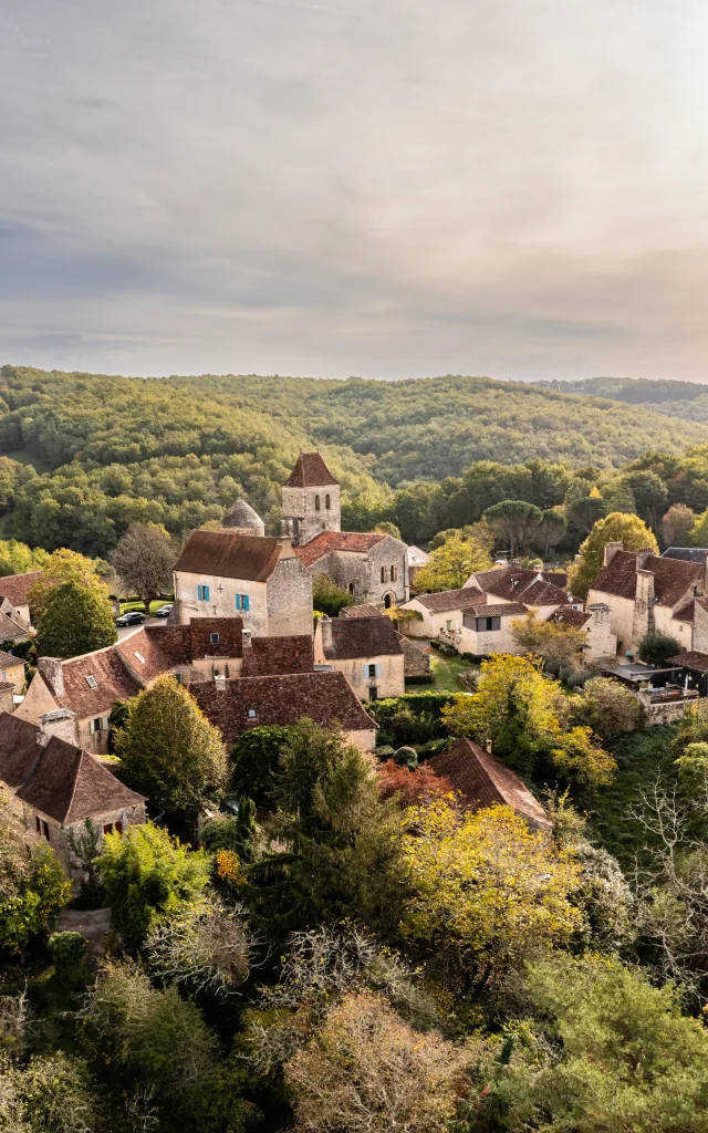 Les Arques Lot Tourisme C. Novello 1