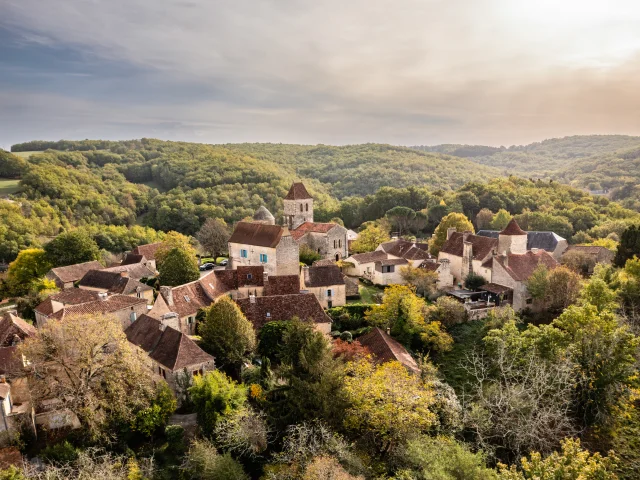 Les Arques Lot Tourisme C. Novello 1