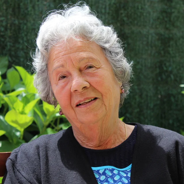 Grandma 506341