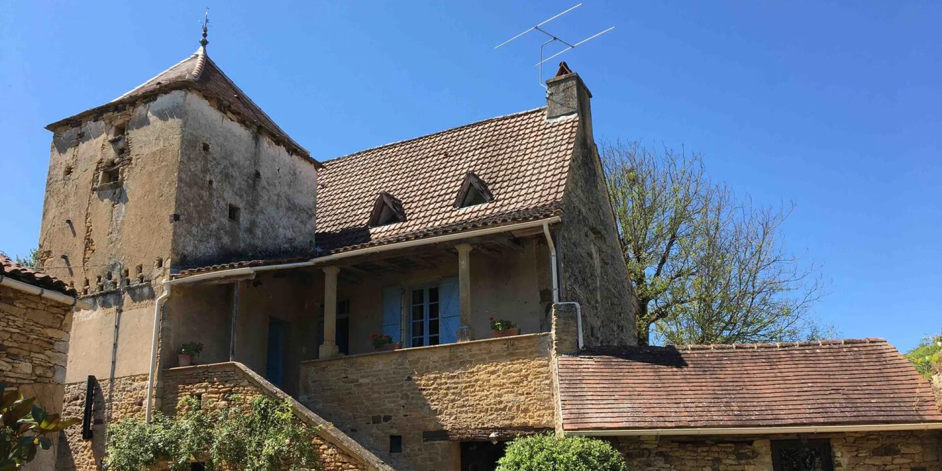 Le Petit Manoir Malbernat