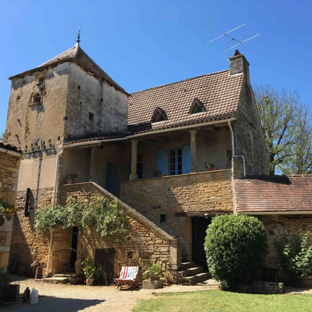 Le Petit Manoir Malbernat