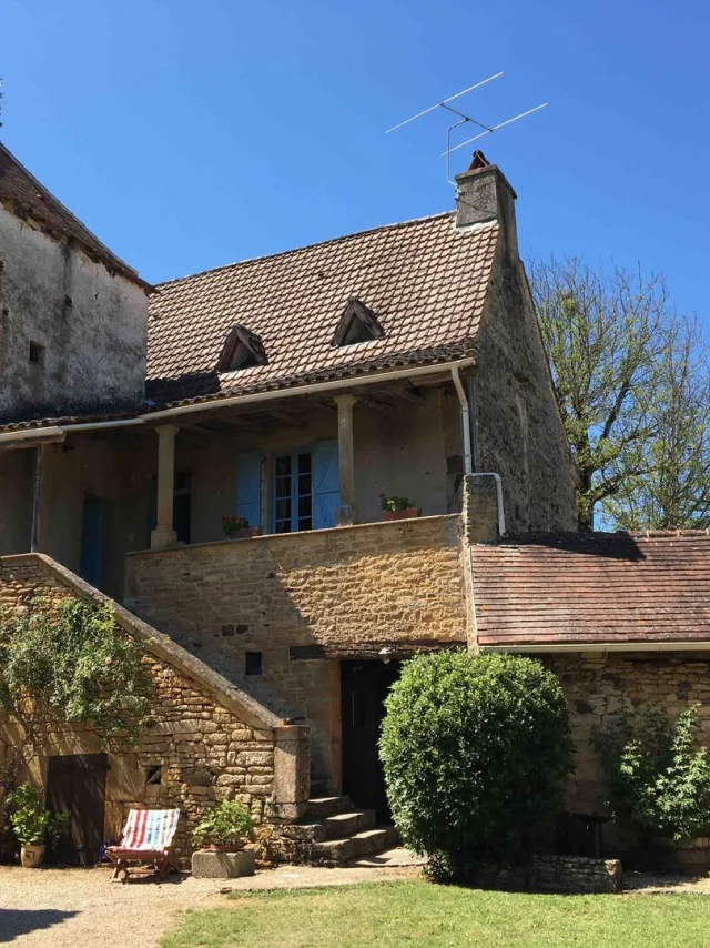 Le Petit Manoir Malbernat