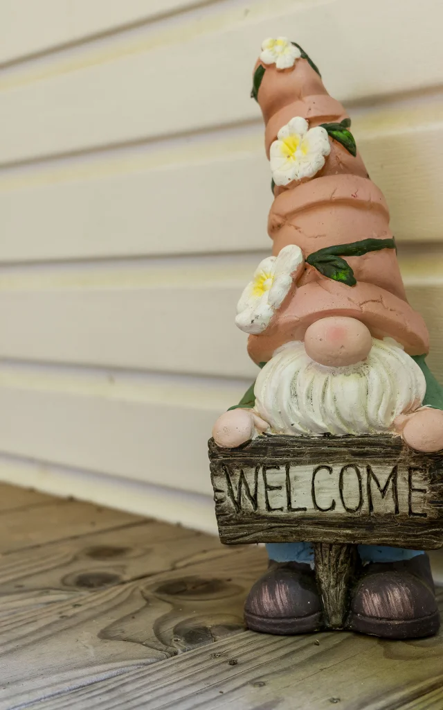 Camping Tente Simone