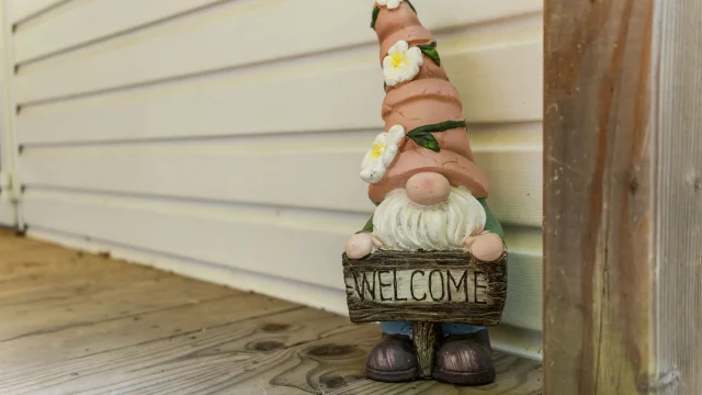 Camping Tente Simone