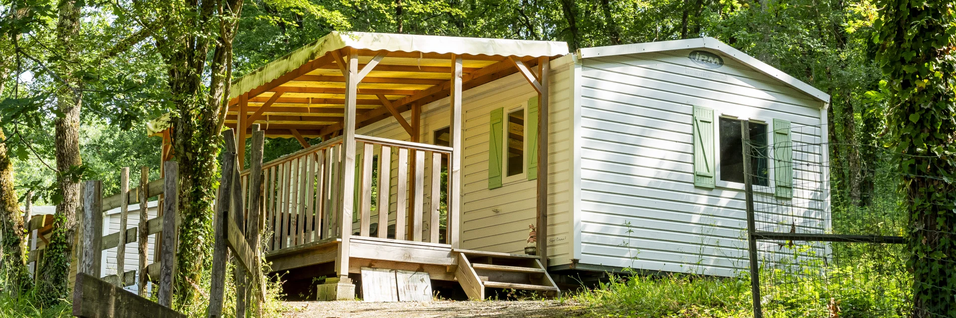 Camping Tente Simone