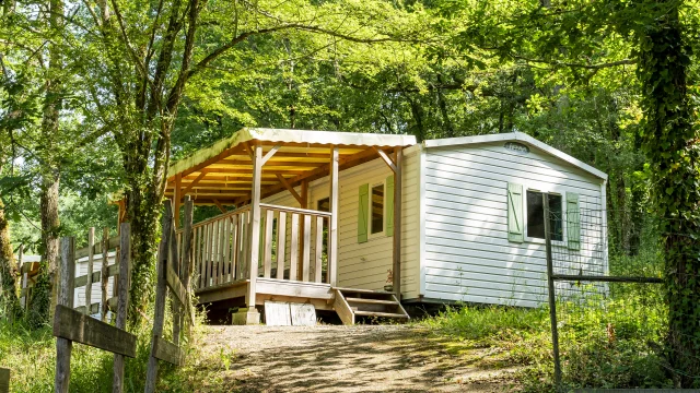 Camping Tente Simone