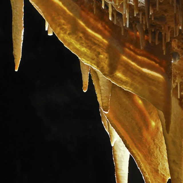Caves of Cougnac