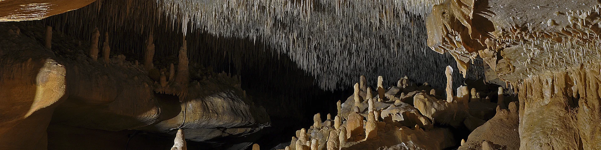 Caves of Cougnac