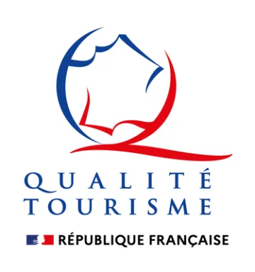 Qualite Tourisme logo