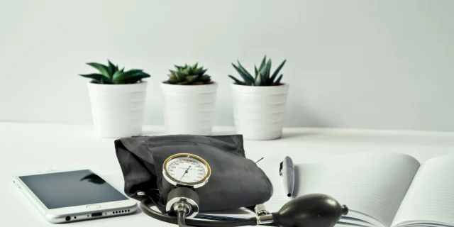 Servicios sanitarios Mohamed Hassan