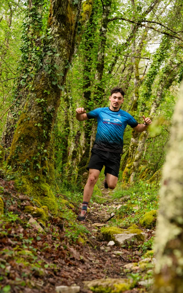 Trail 3
