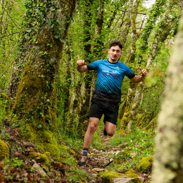 Trail 3