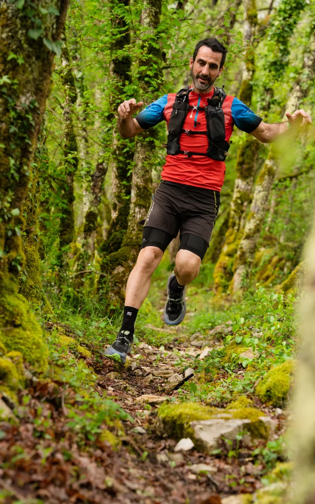 Trail 4