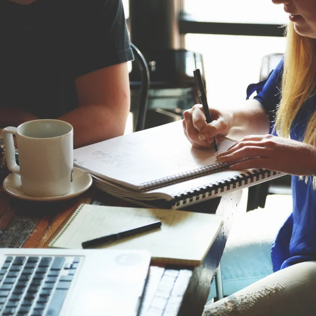 Equipe Travail Startupstockphotos