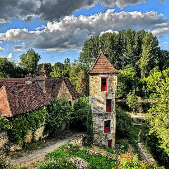 Instagram #lot