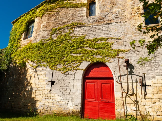 Château de Peyrilles