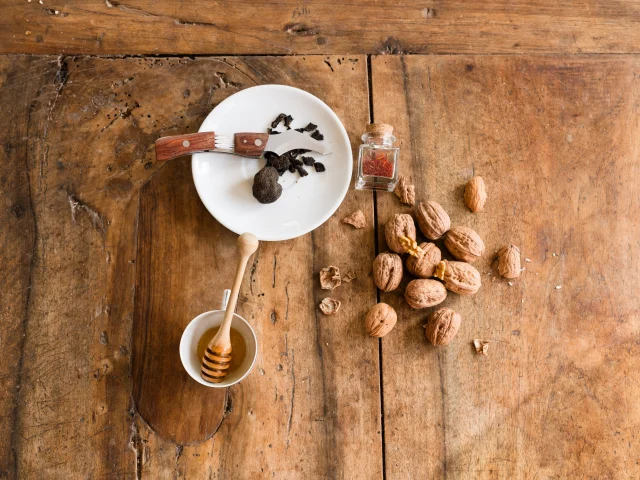 Pays De Gourdon Entre Lot Dordogne F.lacan 180225133657