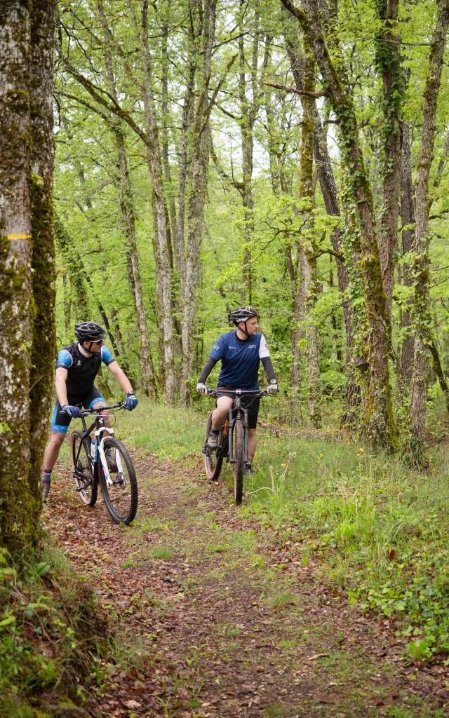 Pays De Gourdon Entre Lot Dordogne F.lacan 240425080705