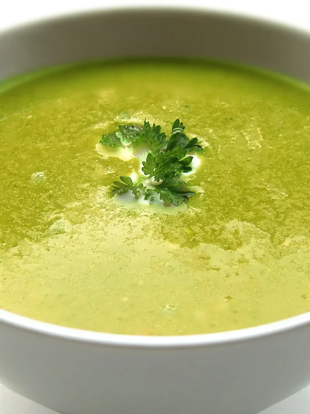 Soup 570922
