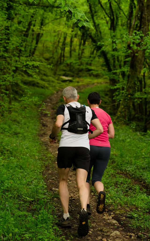 Trail Quercy Outdoor 24