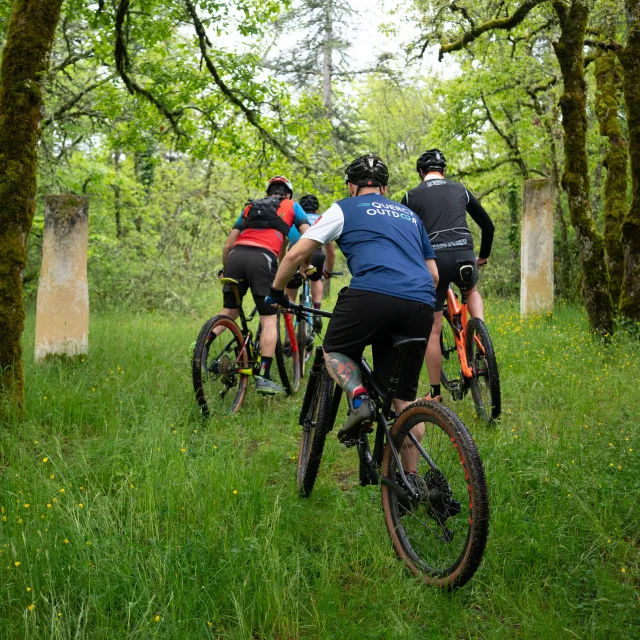 Vtt Quercy Outdoor 1
