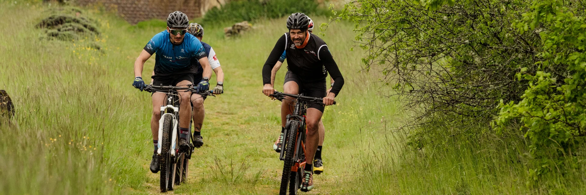 Vtt Quercy Outdoor 2