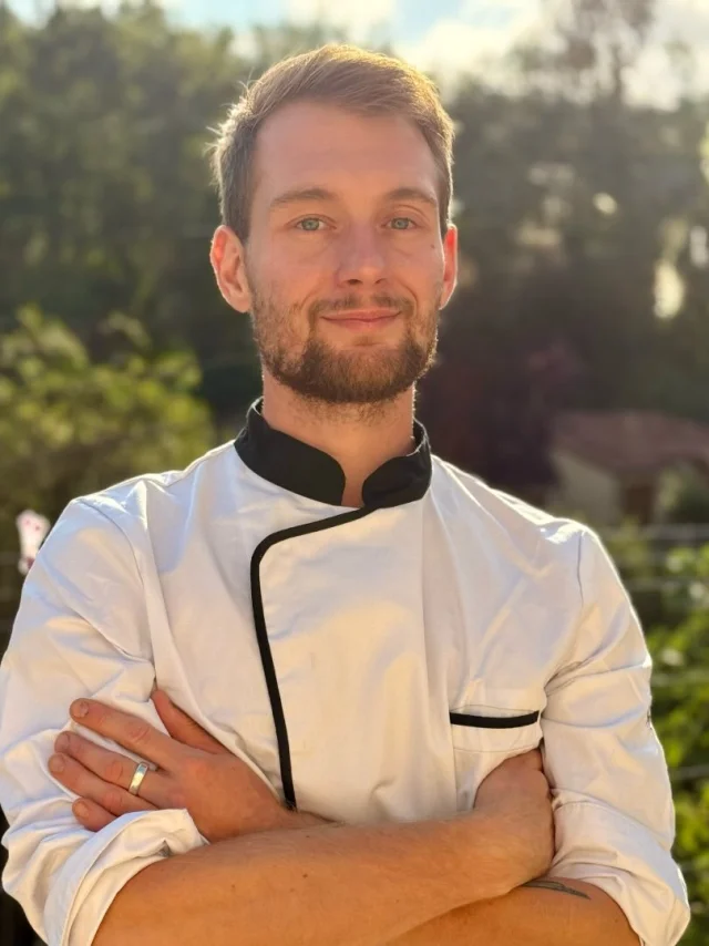 Cocedor por lotes Alfred