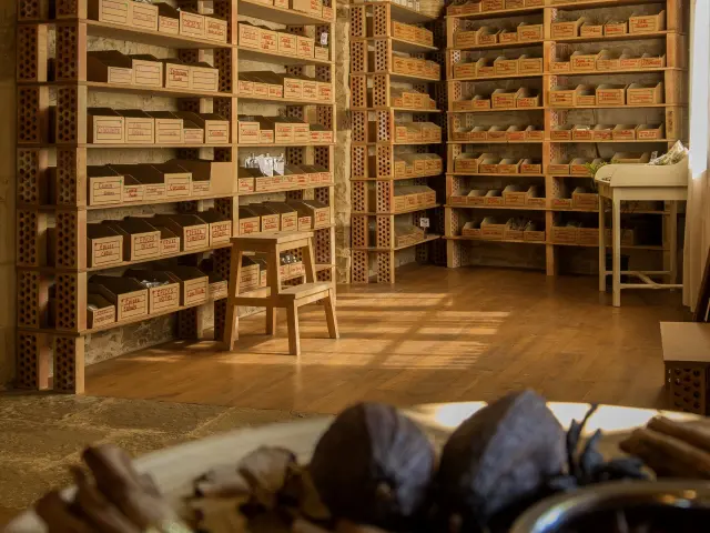 Aromatiques Tropicales