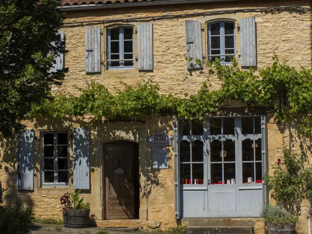 Aromatiques Tropicales