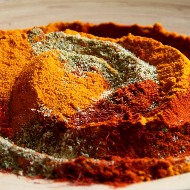 Aromatiques Tropicales