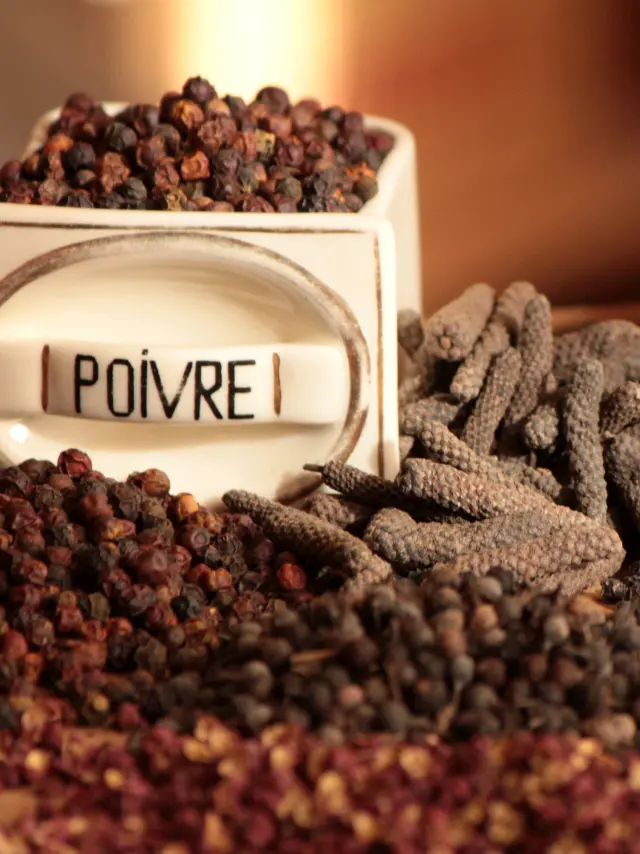 Aromatiques Tropicales