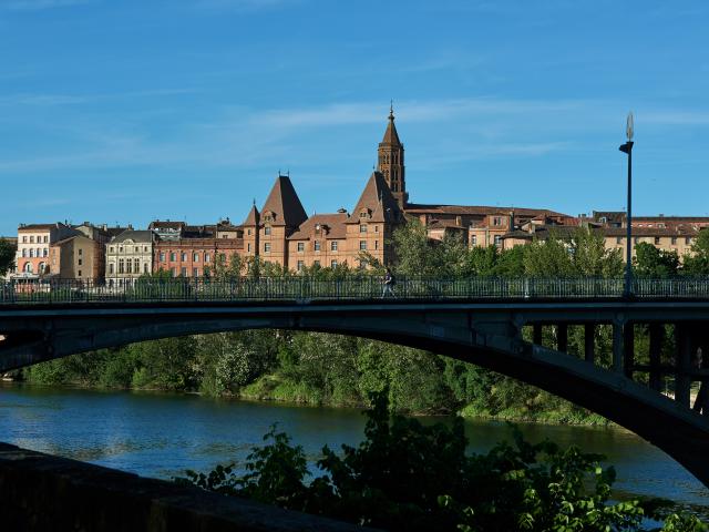 Pont Neuf de Montauban