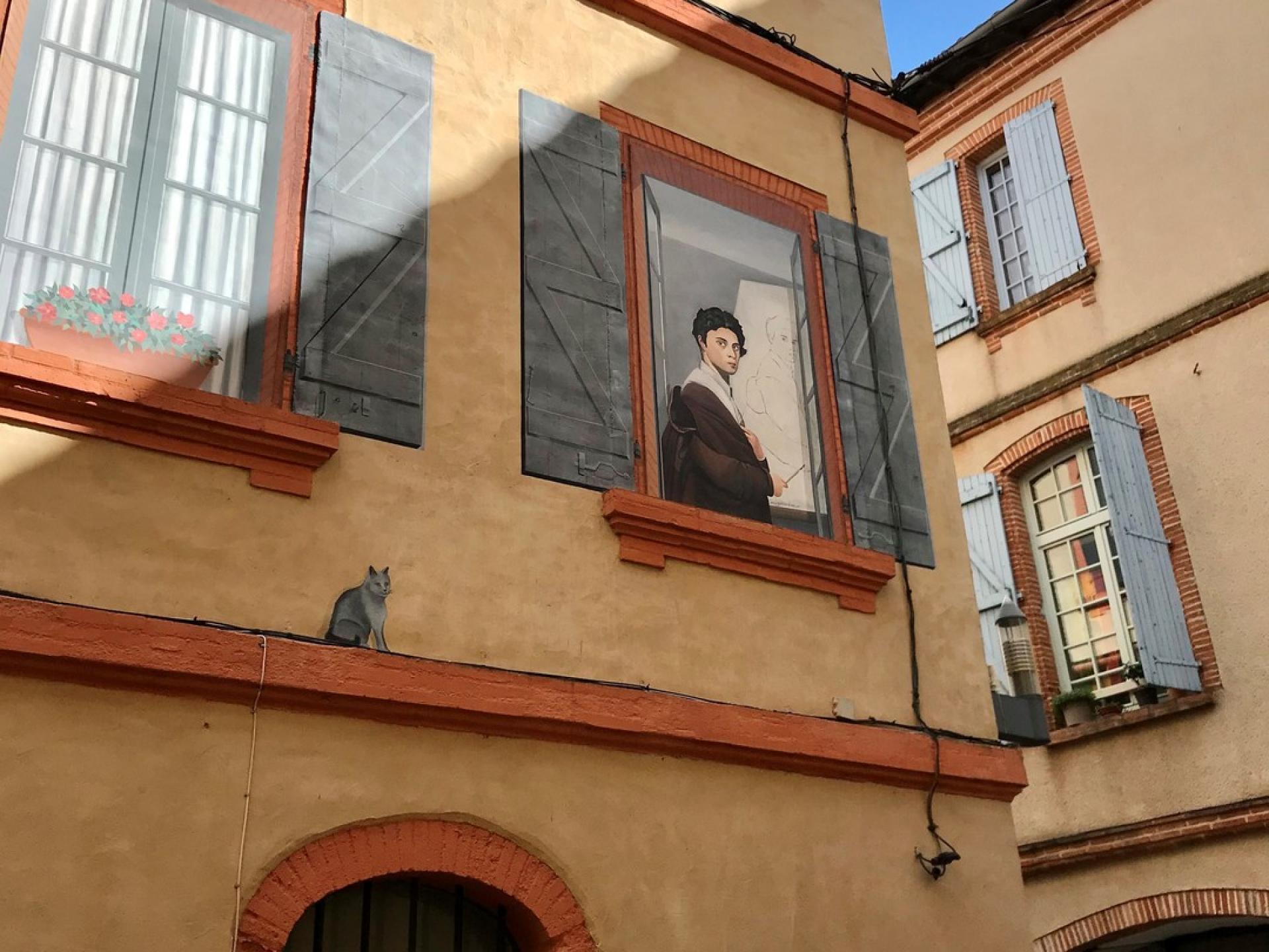 Office de Tourisme | Montauban Tourisme