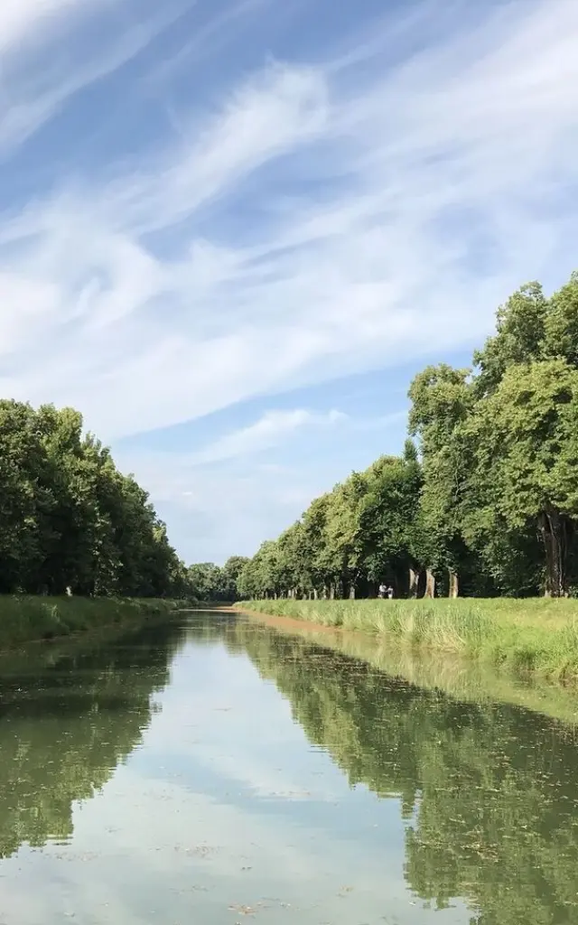 ©montaubantourisme Canal De Montech