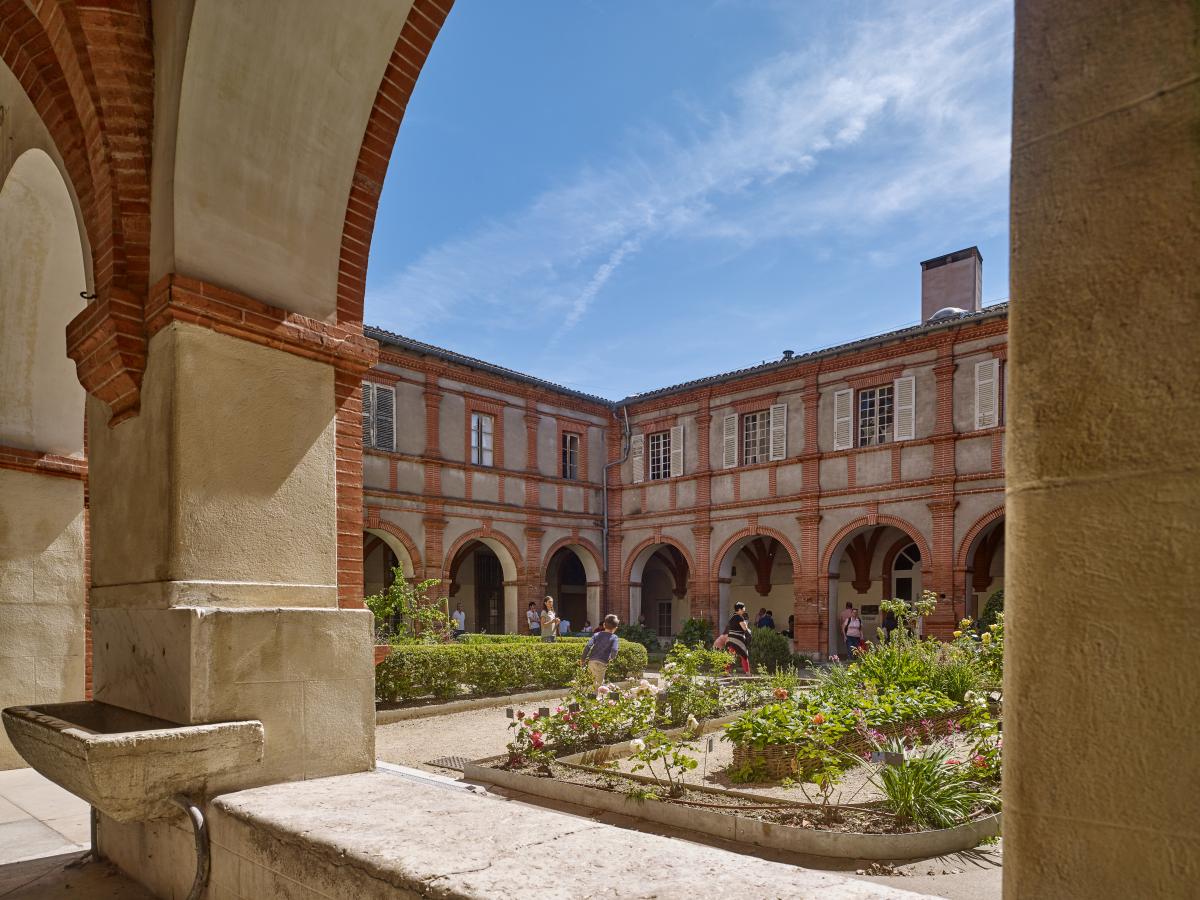 Tourist Office | Montauban Tourisme