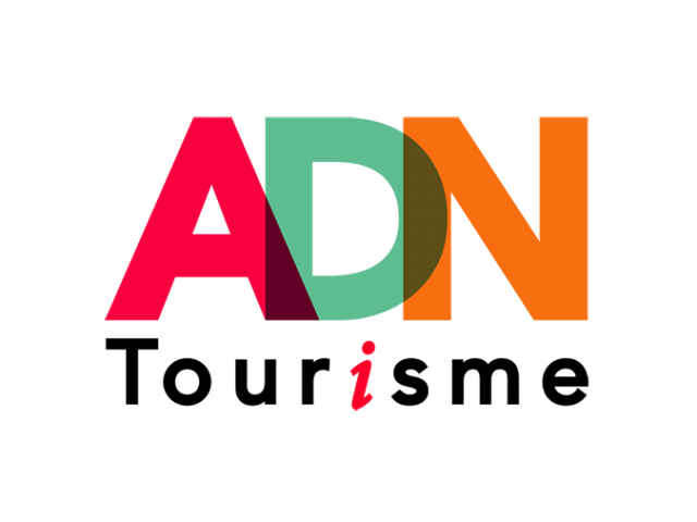 Logo Adn Retina