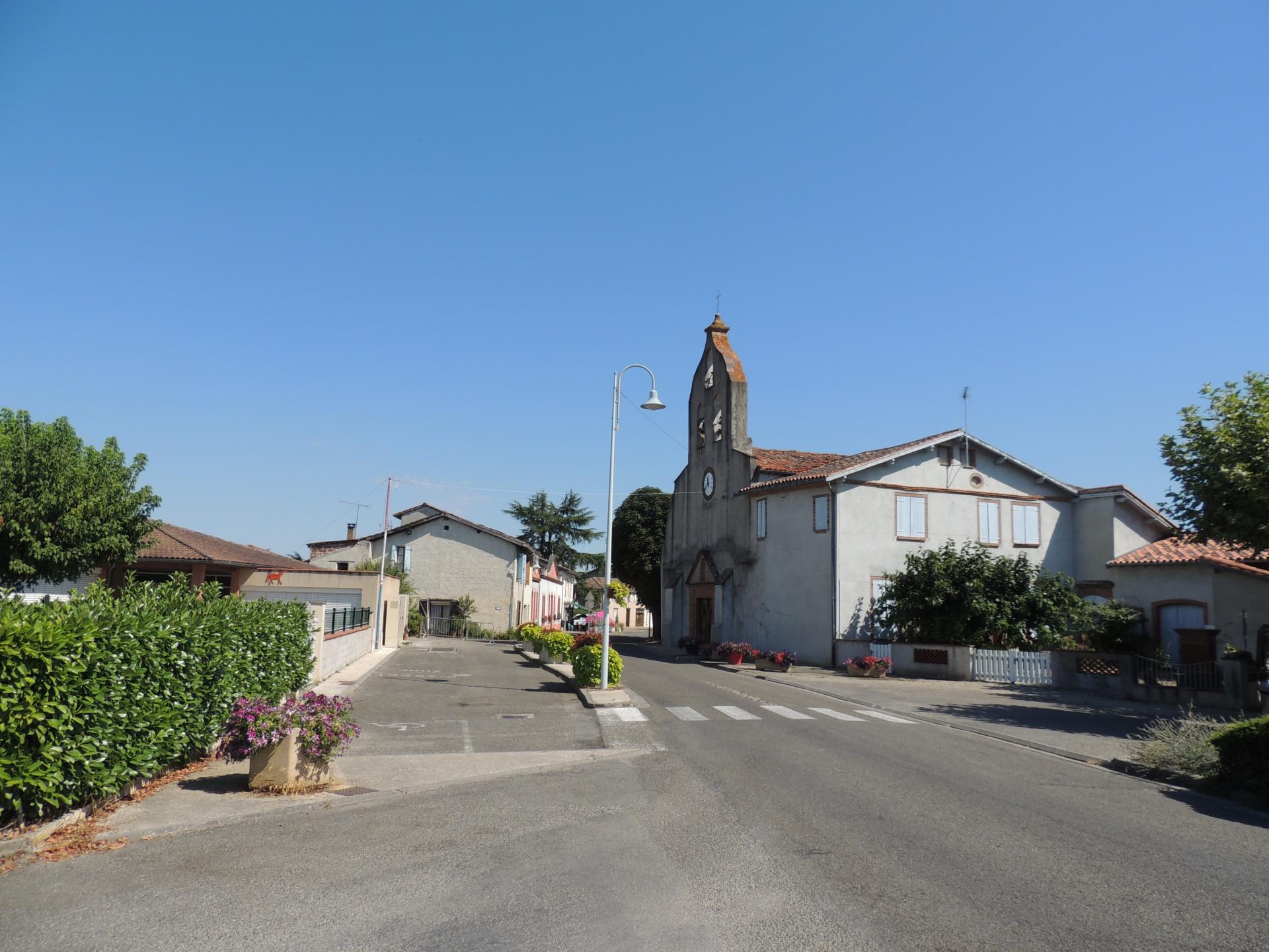 Lacourt saint pierre accueil