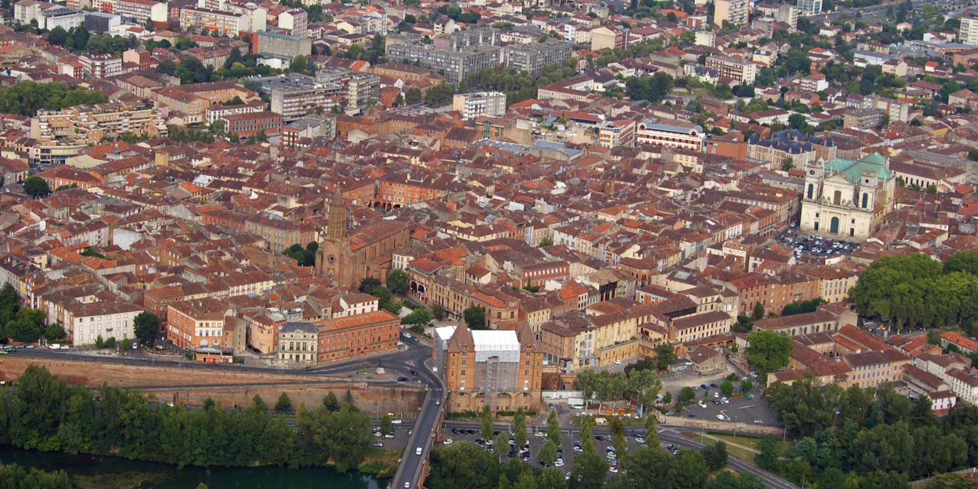 Montauban