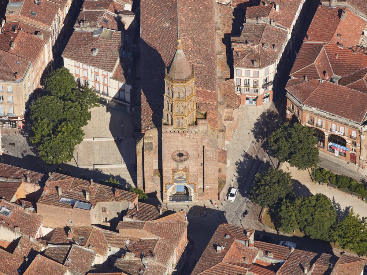 Office de Tourisme | Montauban Tourisme