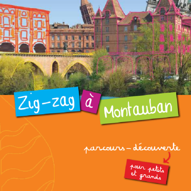 Zig Zag Montauban
